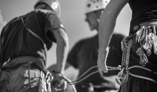 CONOCERÁS A OTROS DEPORTISTAS